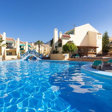 Home2Book Dream Apartment Blue Coast Sun Fanabe Costa Adeje  ภายนอก รูปภาพ