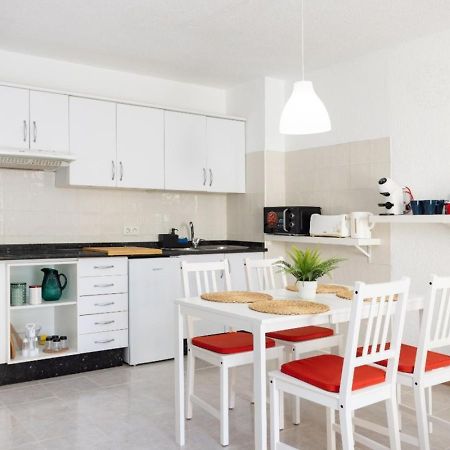 Home2Book Dream Apartment Blue Coast Sun Fanabe Costa Adeje  ภายนอก รูปภาพ