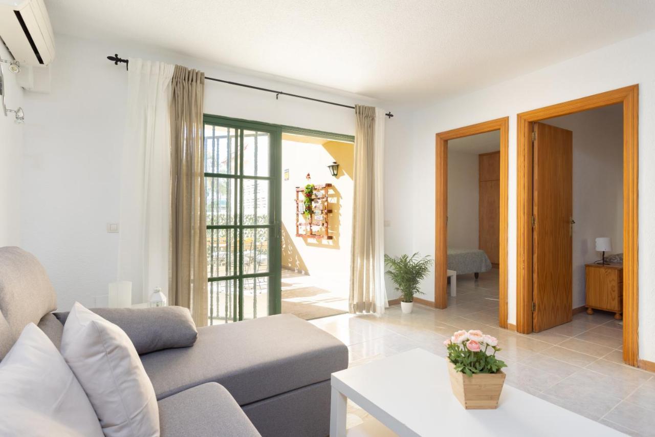 Home2Book Dream Apartment Blue Coast Sun Fanabe Costa Adeje  ภายนอก รูปภาพ