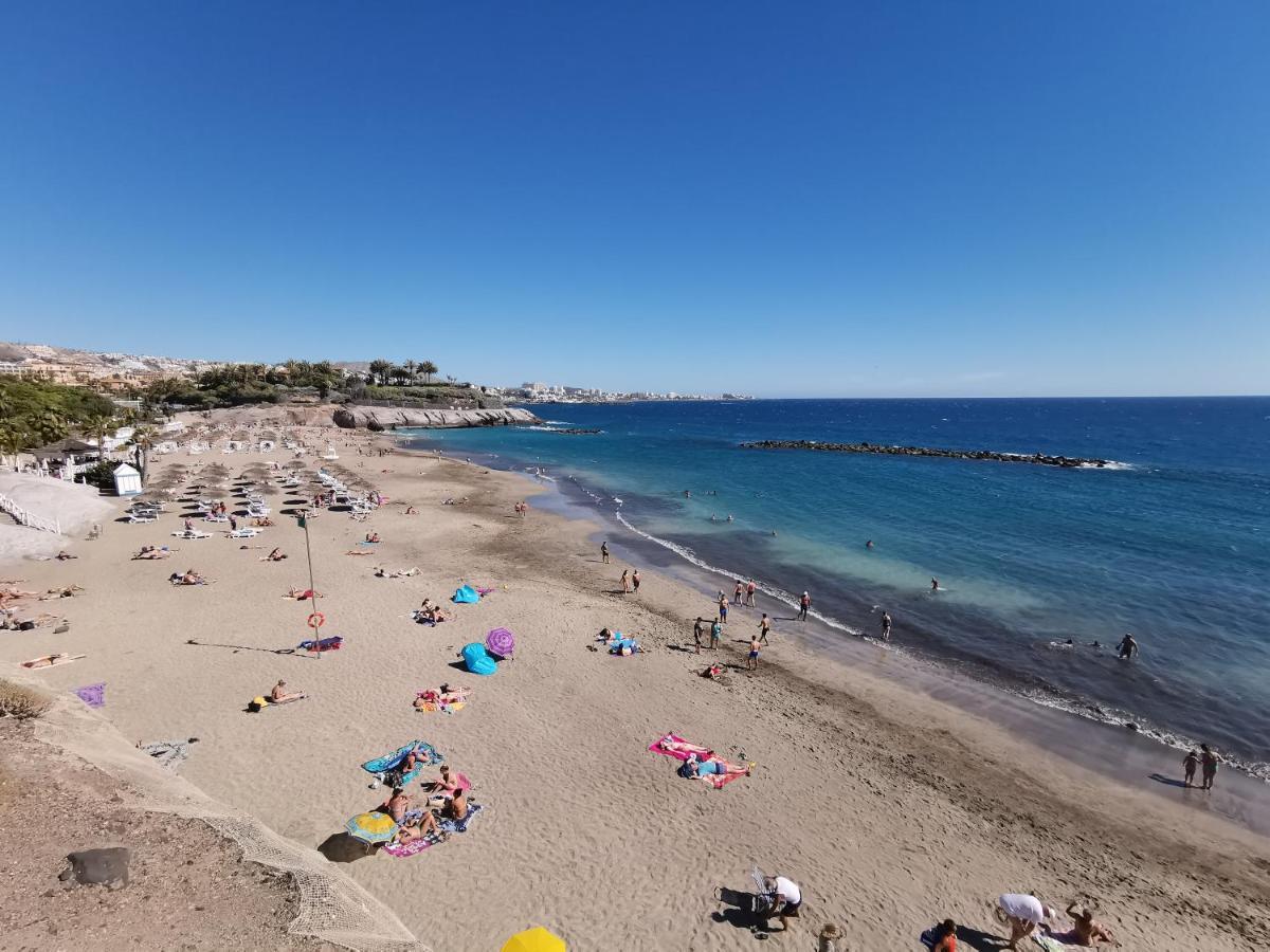 Home2Book Dream Apartment Blue Coast Sun Fanabe Costa Adeje  ภายนอก รูปภาพ