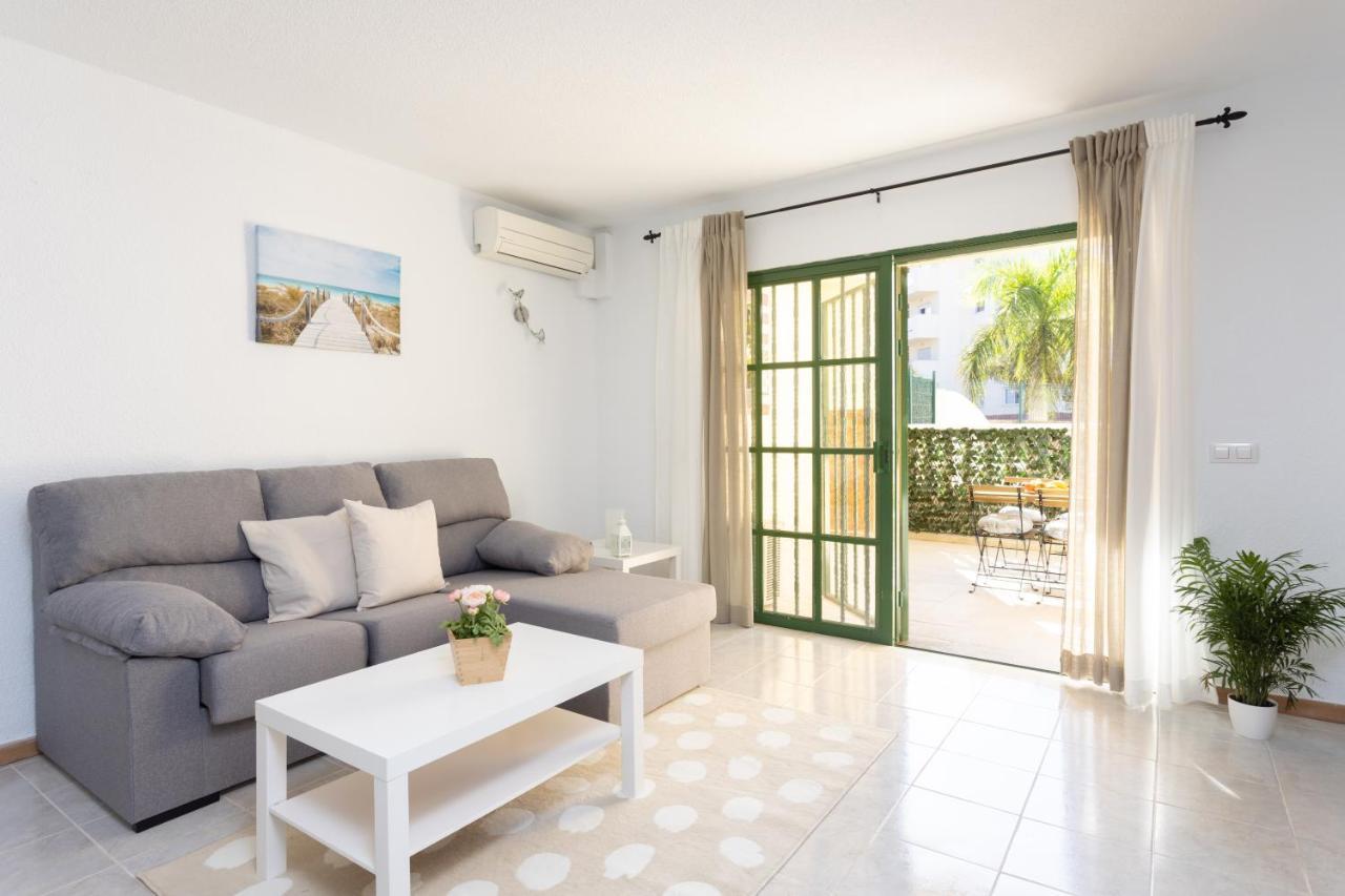 Home2Book Dream Apartment Blue Coast Sun Fanabe Costa Adeje  ภายนอก รูปภาพ