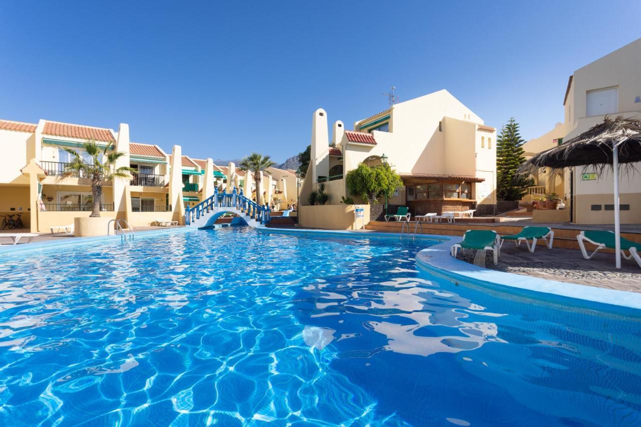 Home2Book Dream Apartment Blue Coast Sun Fanabe Costa Adeje  ภายนอก รูปภาพ