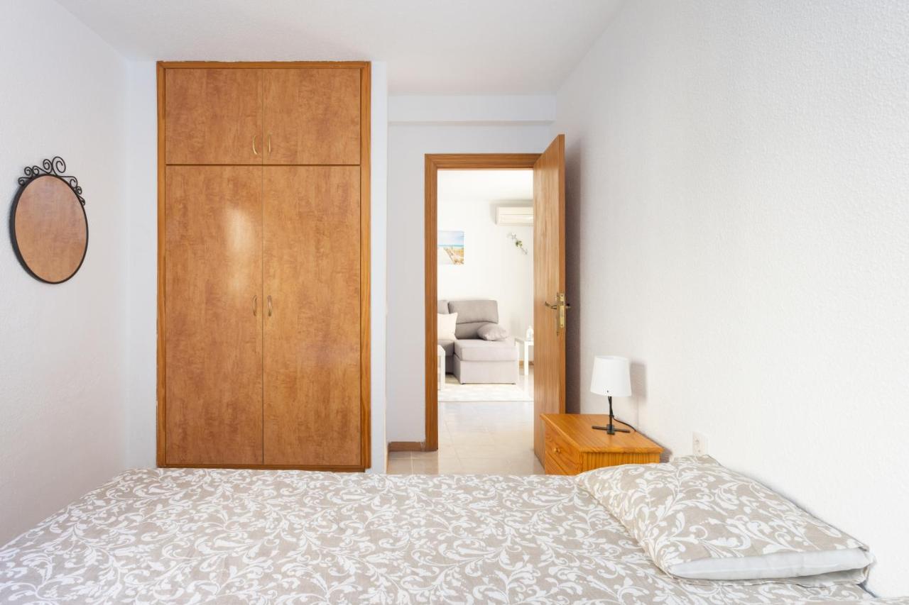 Home2Book Dream Apartment Blue Coast Sun Fanabe Costa Adeje  ภายนอก รูปภาพ