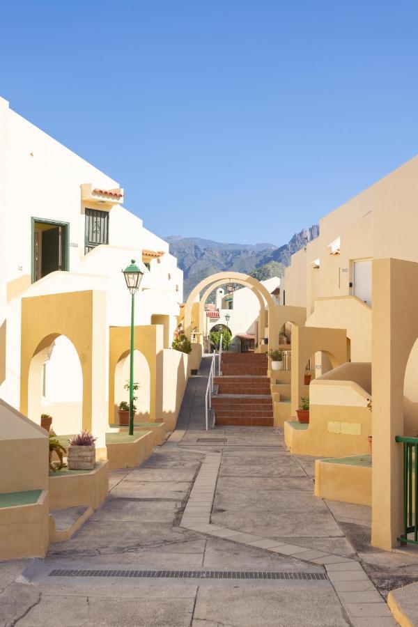 Home2Book Dream Apartment Blue Coast Sun Fanabe Costa Adeje  ภายนอก รูปภาพ