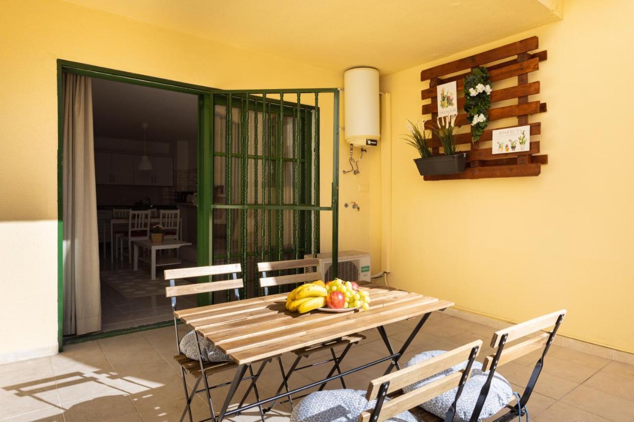 Home2Book Dream Apartment Blue Coast Sun Fanabe Costa Adeje  ภายนอก รูปภาพ