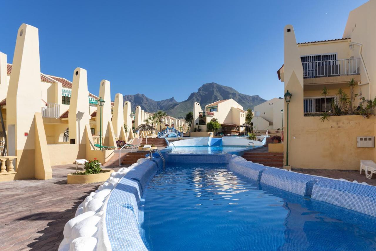 Home2Book Dream Apartment Blue Coast Sun Fanabe Costa Adeje  ภายนอก รูปภาพ