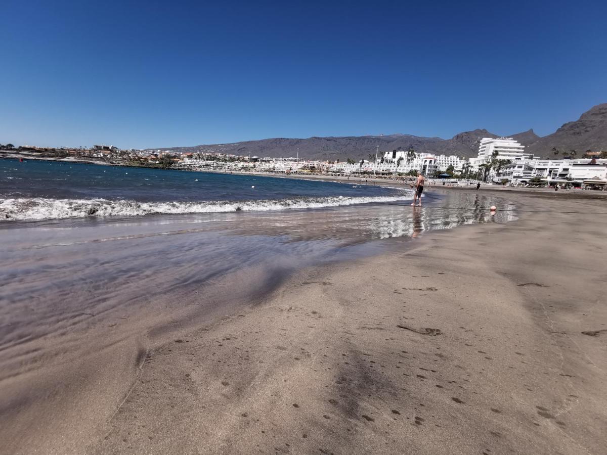 Home2Book Dream Apartment Blue Coast Sun Fanabe Costa Adeje  ภายนอก รูปภาพ