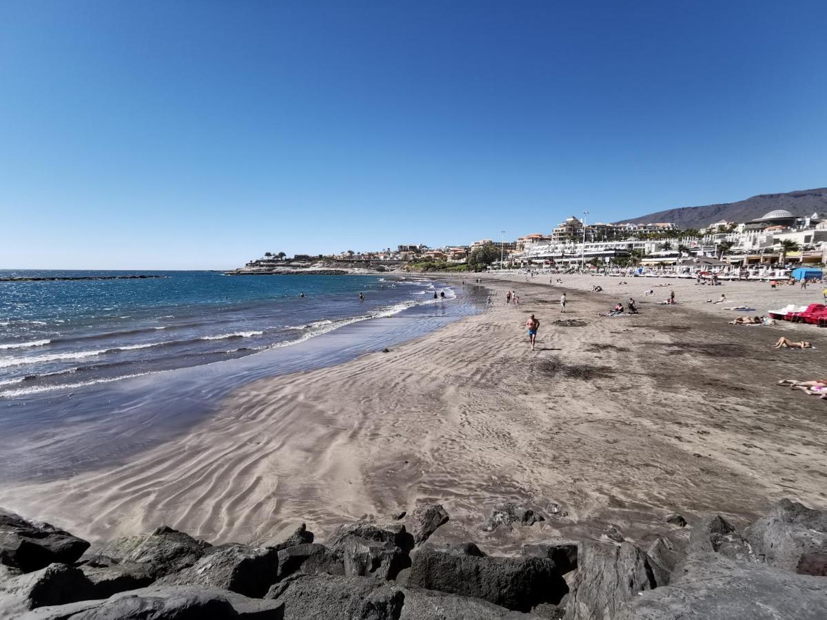 Home2Book Dream Apartment Blue Coast Sun Fanabe Costa Adeje  ภายนอก รูปภาพ