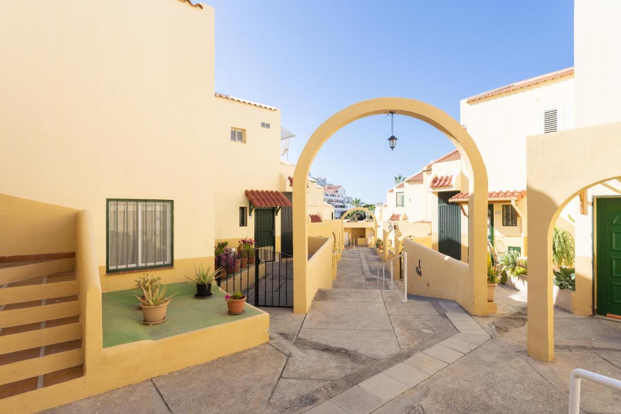 Home2Book Dream Apartment Blue Coast Sun Fanabe Costa Adeje  ภายนอก รูปภาพ