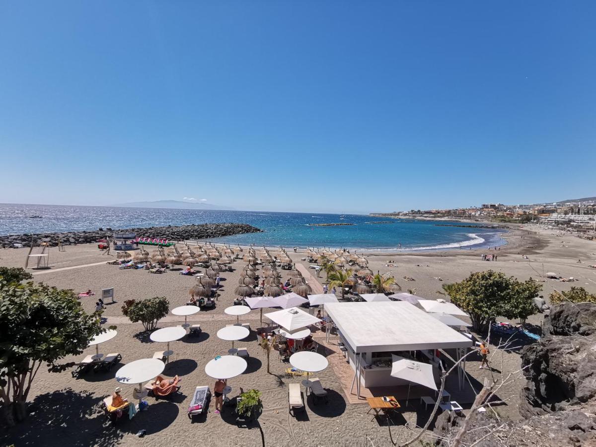 Home2Book Dream Apartment Blue Coast Sun Fanabe Costa Adeje  ภายนอก รูปภาพ