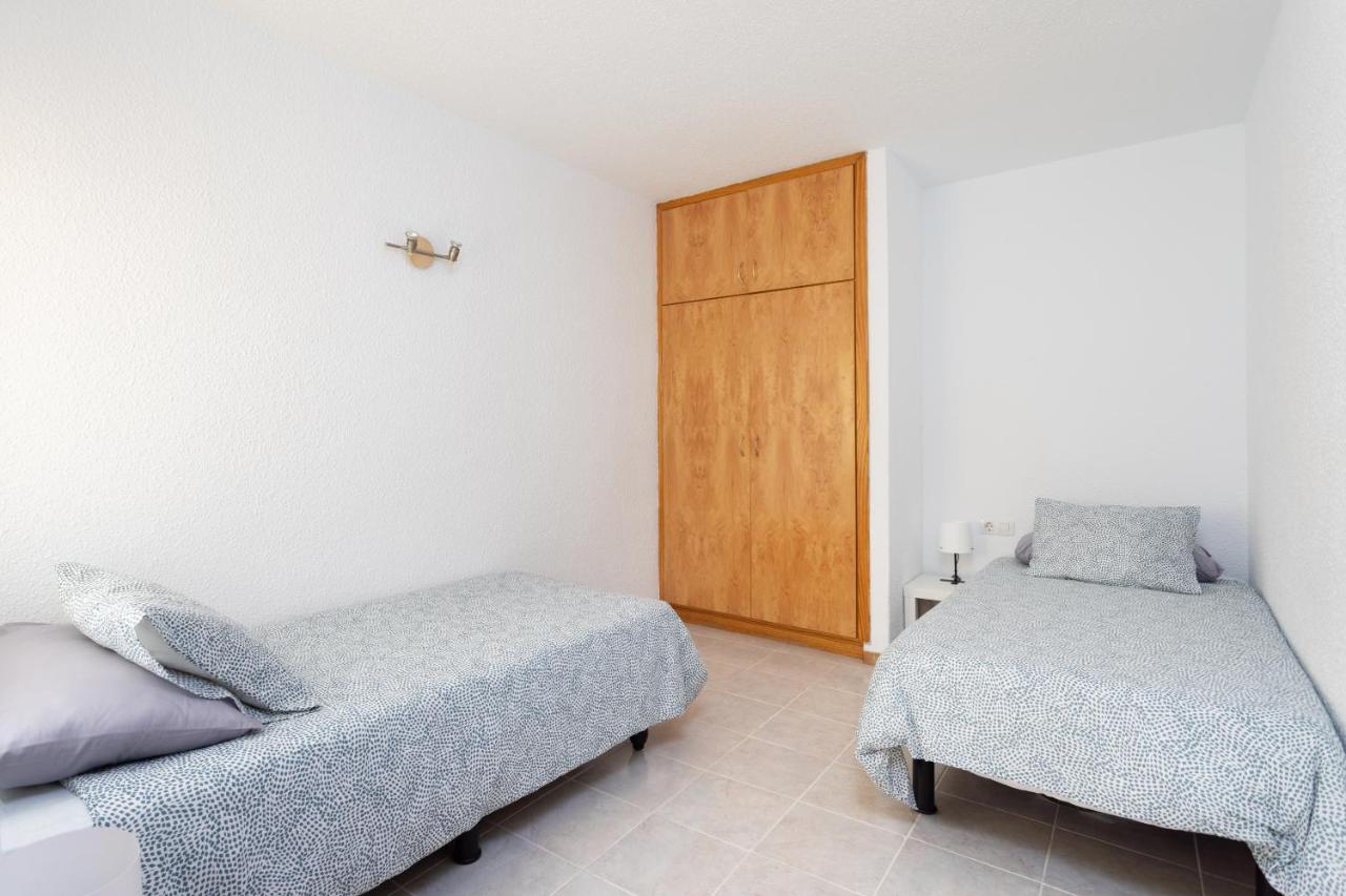 Home2Book Dream Apartment Blue Coast Sun Fanabe Costa Adeje  ภายนอก รูปภาพ