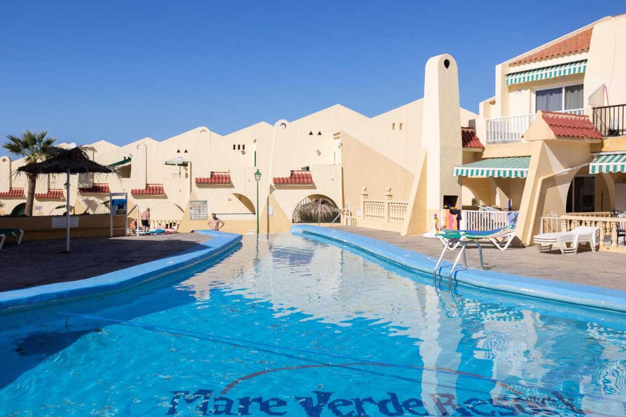 Home2Book Dream Apartment Blue Coast Sun Fanabe Costa Adeje  ภายนอก รูปภาพ