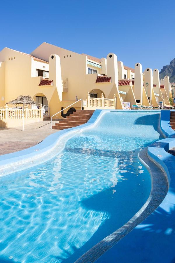 Home2Book Dream Apartment Blue Coast Sun Fanabe Costa Adeje  ภายนอก รูปภาพ