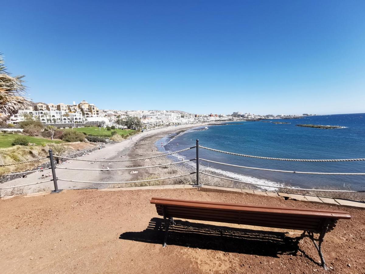 Home2Book Dream Apartment Blue Coast Sun Fanabe Costa Adeje  ภายนอก รูปภาพ