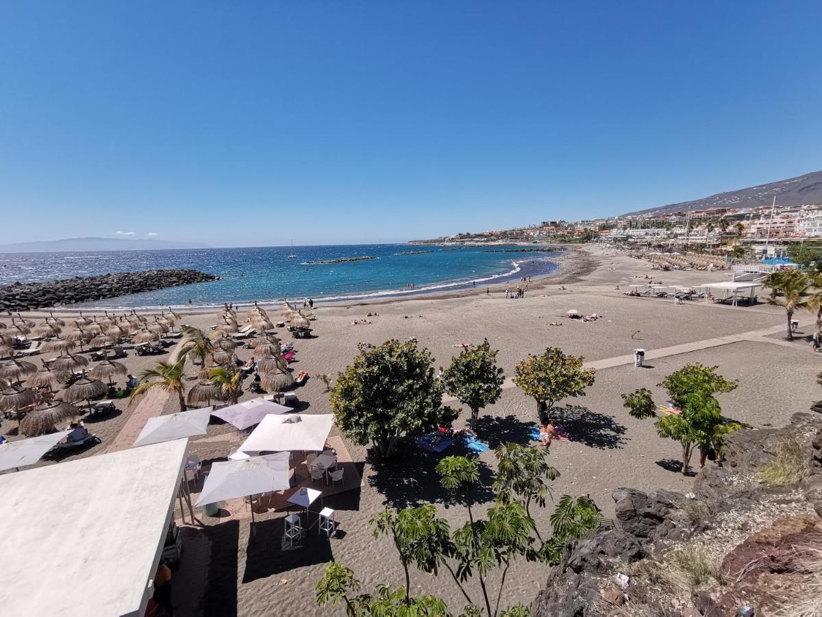 Home2Book Dream Apartment Blue Coast Sun Fanabe Costa Adeje  ภายนอก รูปภาพ