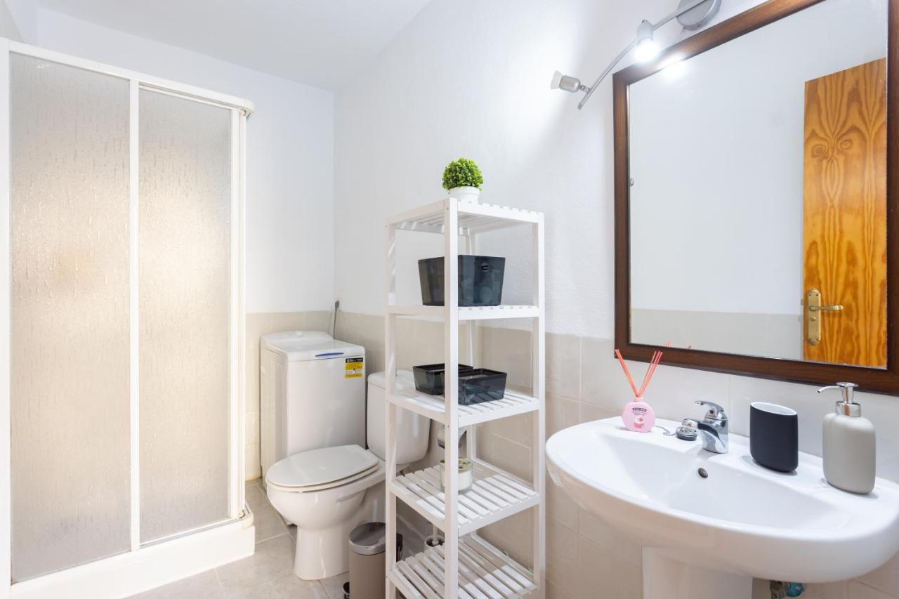 Home2Book Dream Apartment Blue Coast Sun Fanabe Costa Adeje  ภายนอก รูปภาพ