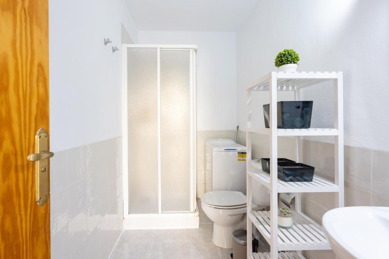 Home2Book Dream Apartment Blue Coast Sun Fanabe Costa Adeje  ภายนอก รูปภาพ