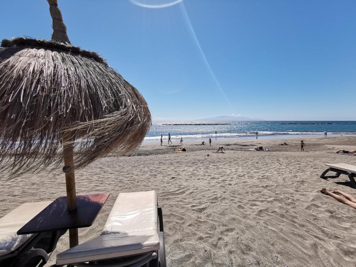 Home2Book Dream Apartment Blue Coast Sun Fanabe Costa Adeje  ภายนอก รูปภาพ