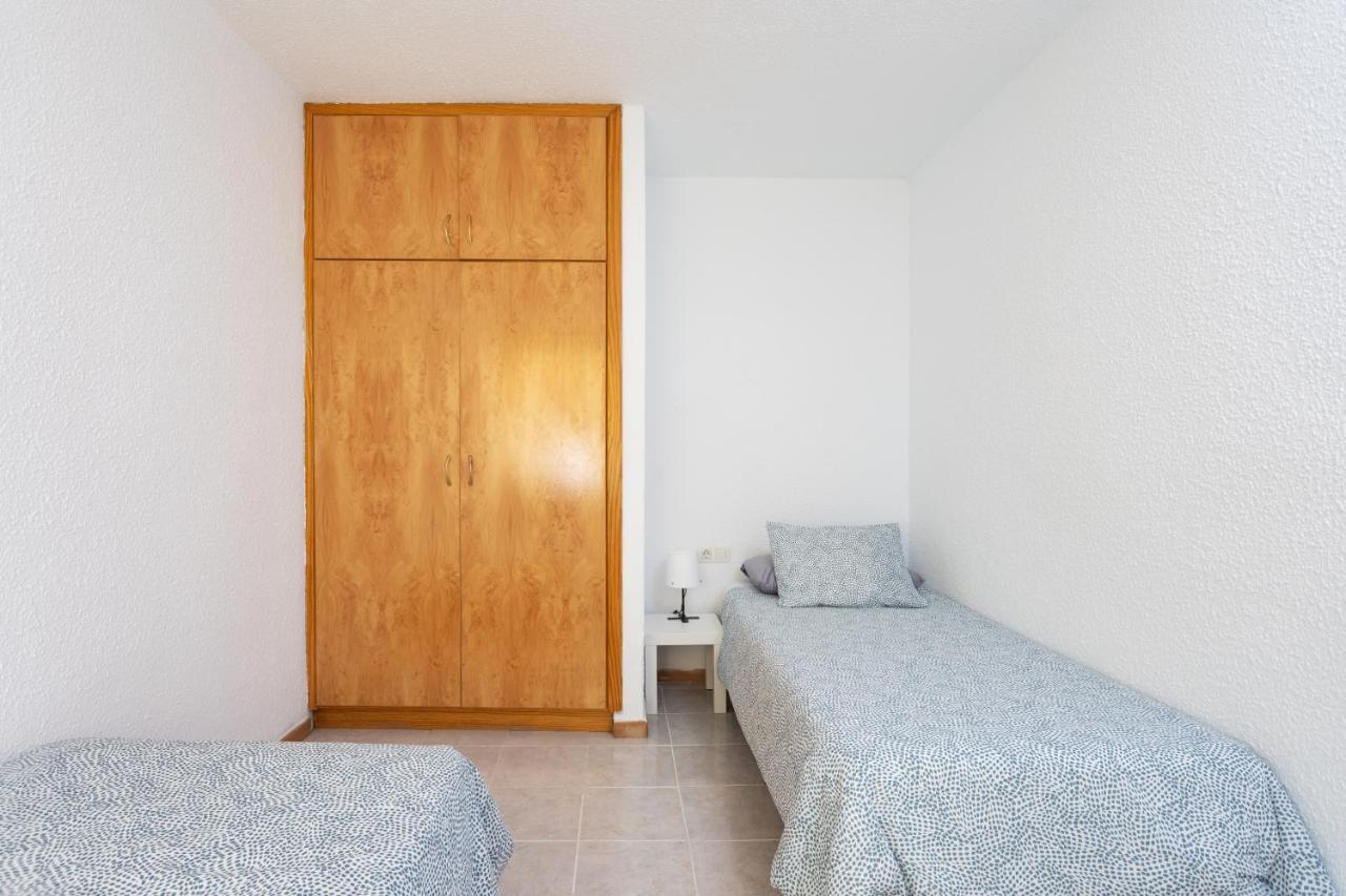 Home2Book Dream Apartment Blue Coast Sun Fanabe Costa Adeje  ภายนอก รูปภาพ
