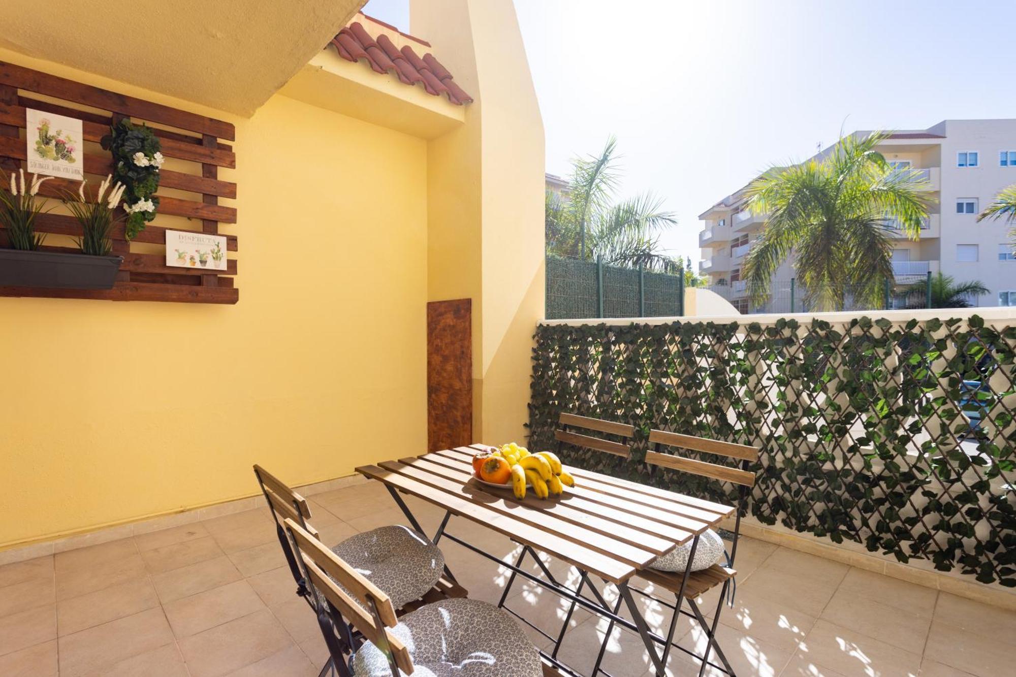 Home2Book Dream Apartment Blue Coast Sun Fanabe Costa Adeje  ภายนอก รูปภาพ