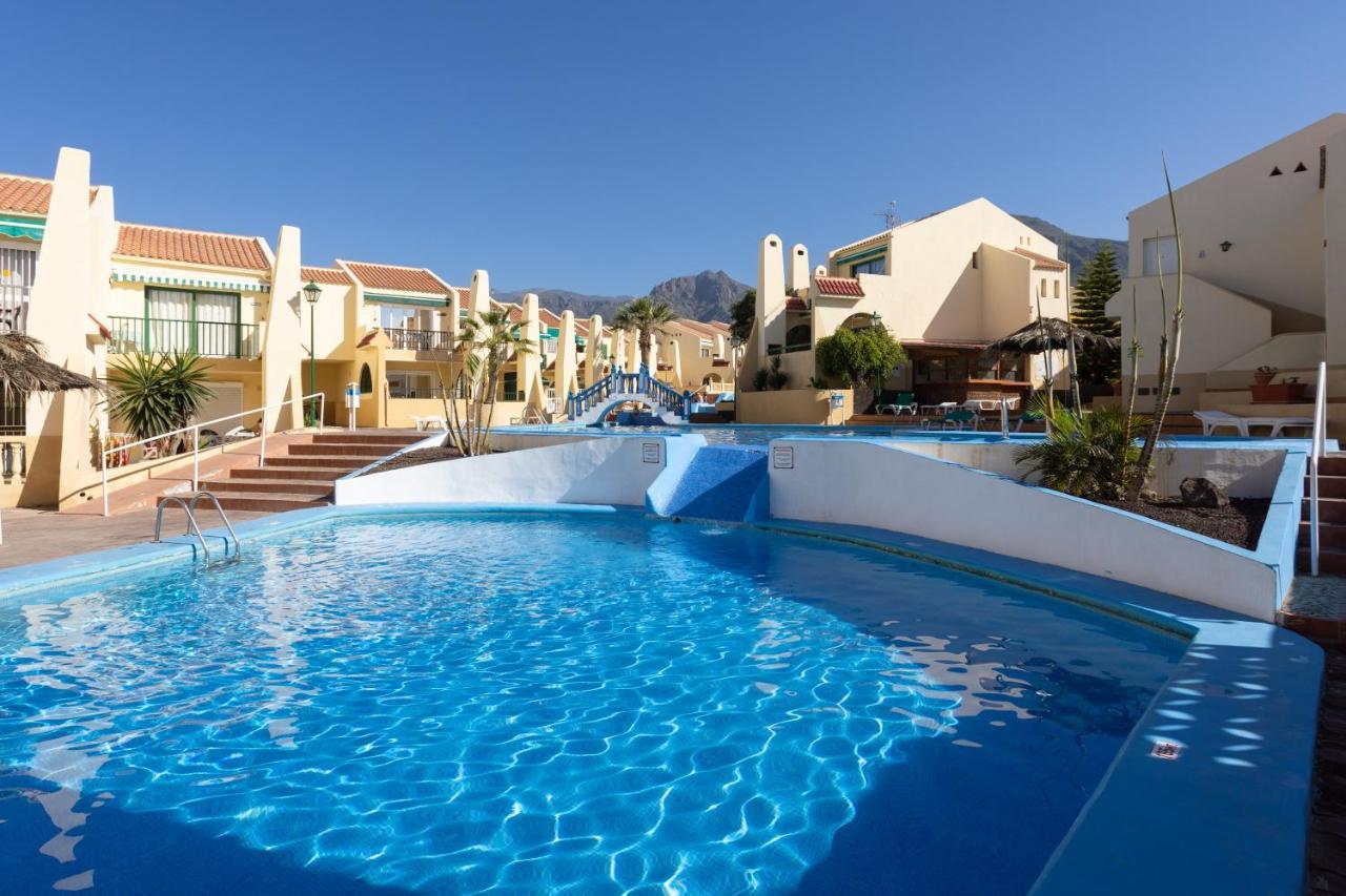 Home2Book Dream Apartment Blue Coast Sun Fanabe Costa Adeje  ภายนอก รูปภาพ