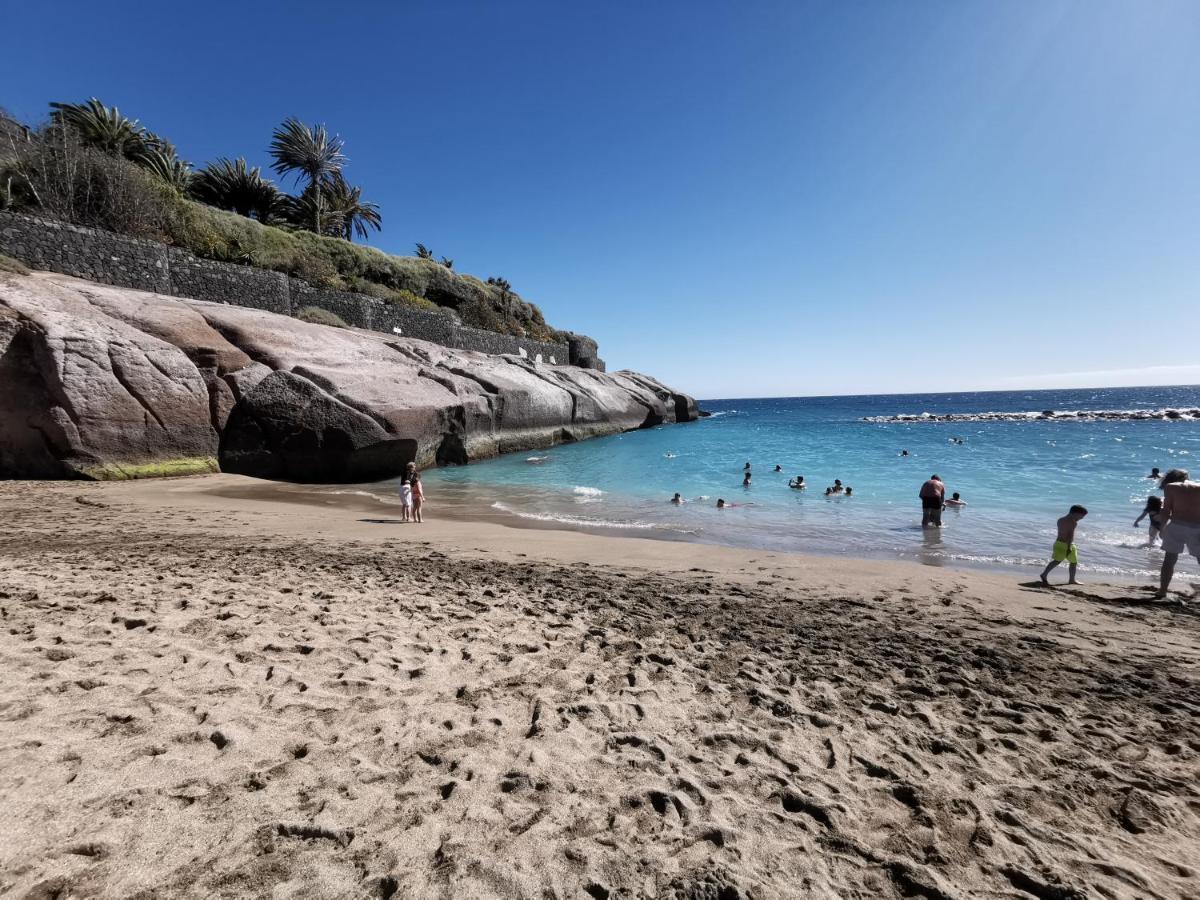 Home2Book Dream Apartment Blue Coast Sun Fanabe Costa Adeje  ภายนอก รูปภาพ