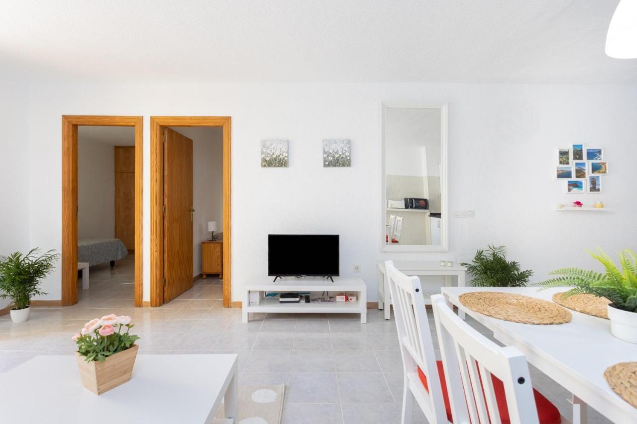 Home2Book Dream Apartment Blue Coast Sun Fanabe Costa Adeje  ภายนอก รูปภาพ