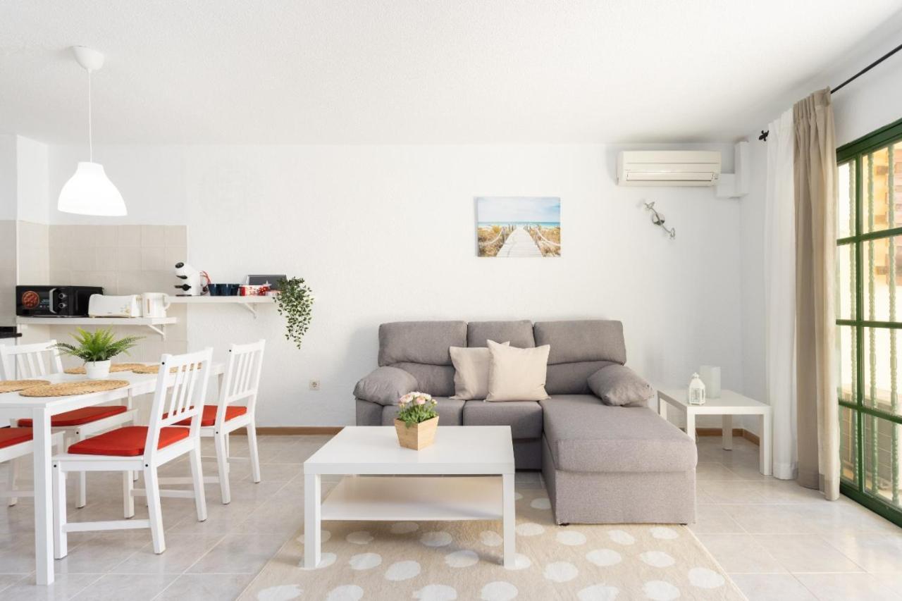 Home2Book Dream Apartment Blue Coast Sun Fanabe Costa Adeje  ภายนอก รูปภาพ