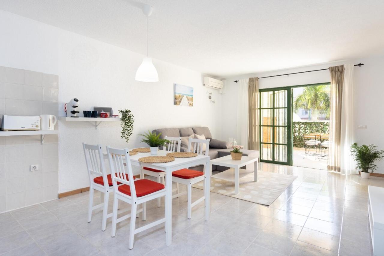 Home2Book Dream Apartment Blue Coast Sun Fanabe Costa Adeje  ภายนอก รูปภาพ