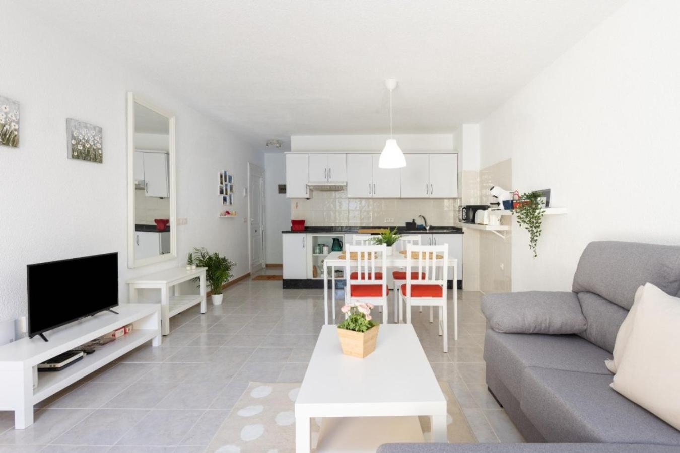 Home2Book Dream Apartment Blue Coast Sun Fanabe Costa Adeje  ภายนอก รูปภาพ