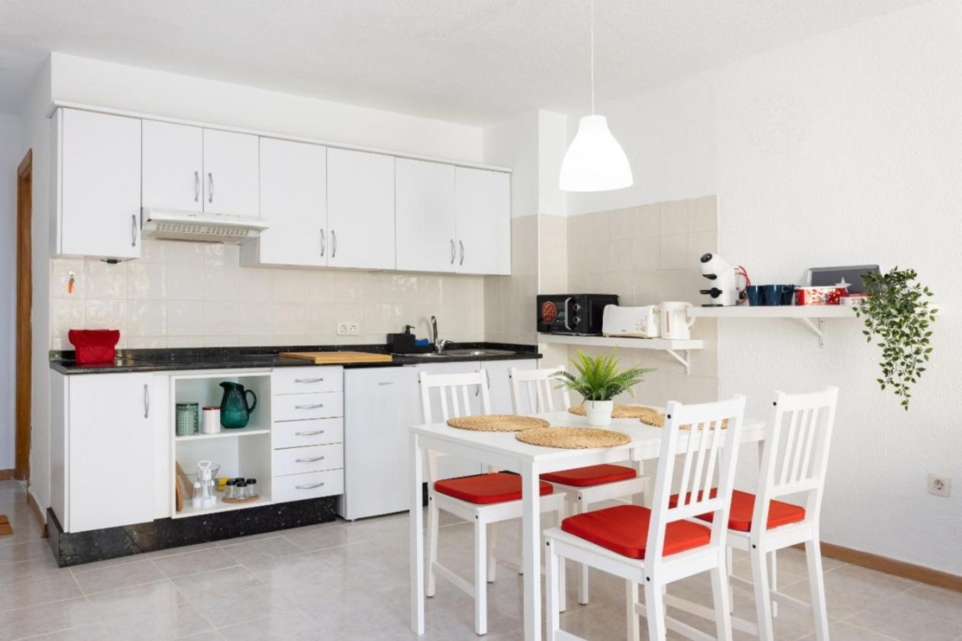 Home2Book Dream Apartment Blue Coast Sun Fanabe Costa Adeje  ภายนอก รูปภาพ